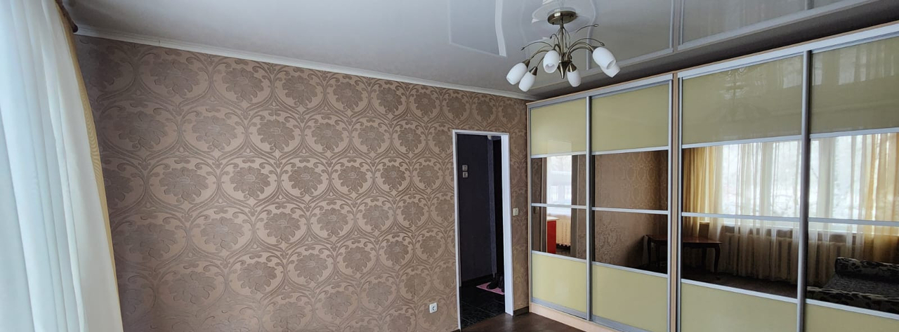 квартира г Пенза р-н Ленинский ул 8 Марта 21 фото 3