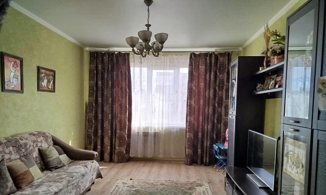 п Арбеково дом 12 м-н фото