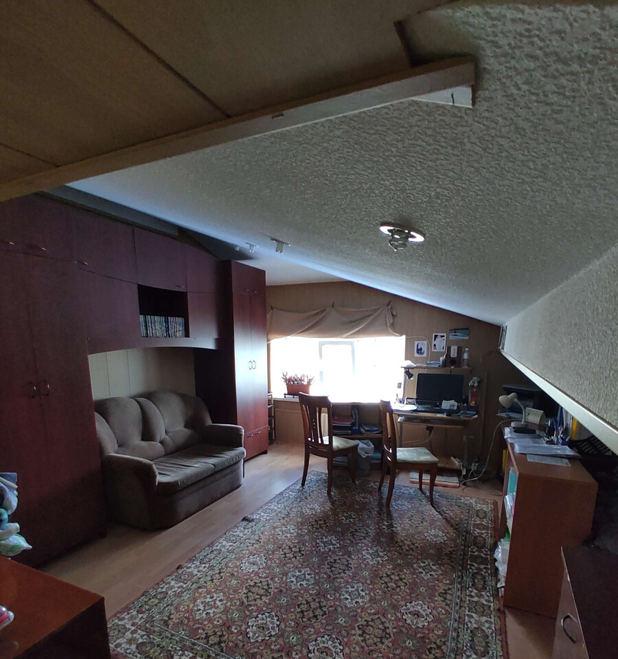 квартира г Краснодар р-н Прикубанский Музыкальный ул Аксайская 40/3 фото 4