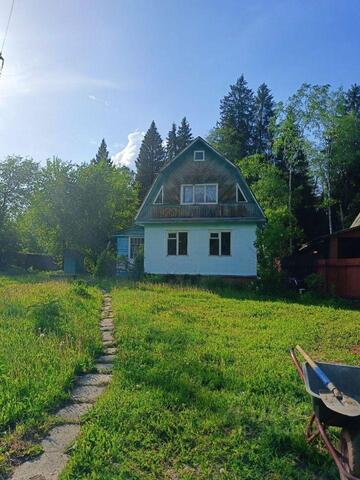 дом 110, Сергиево-Посадский городской округ фото