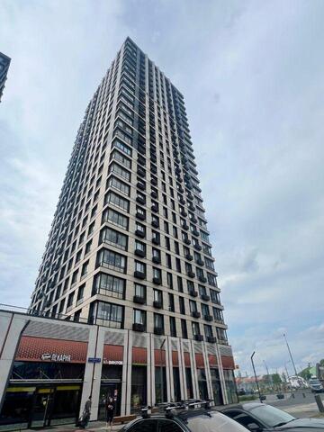 Нагорный проезд Электролитный ЖК TopHILLS 9 к 1 с 2, Московская область фото