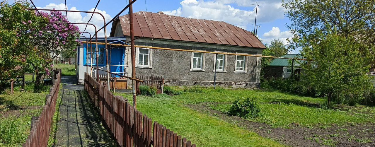 дом г Липецк р-н Левобережный ул Привокзальная 36 железнодорожная станция Казинка фото 3