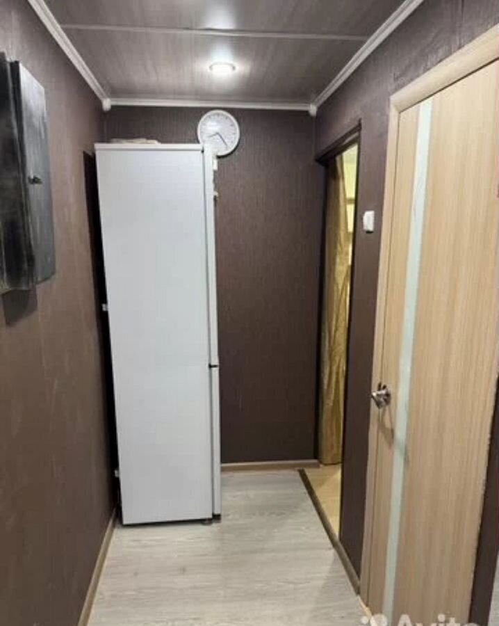 квартира г Петрозаводск р-н Центр ул Красноармейская 33 фото 2