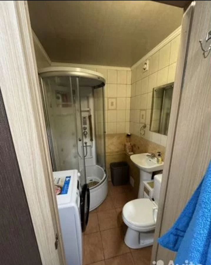 квартира г Петрозаводск р-н Центр ул Красноармейская 33 фото 3