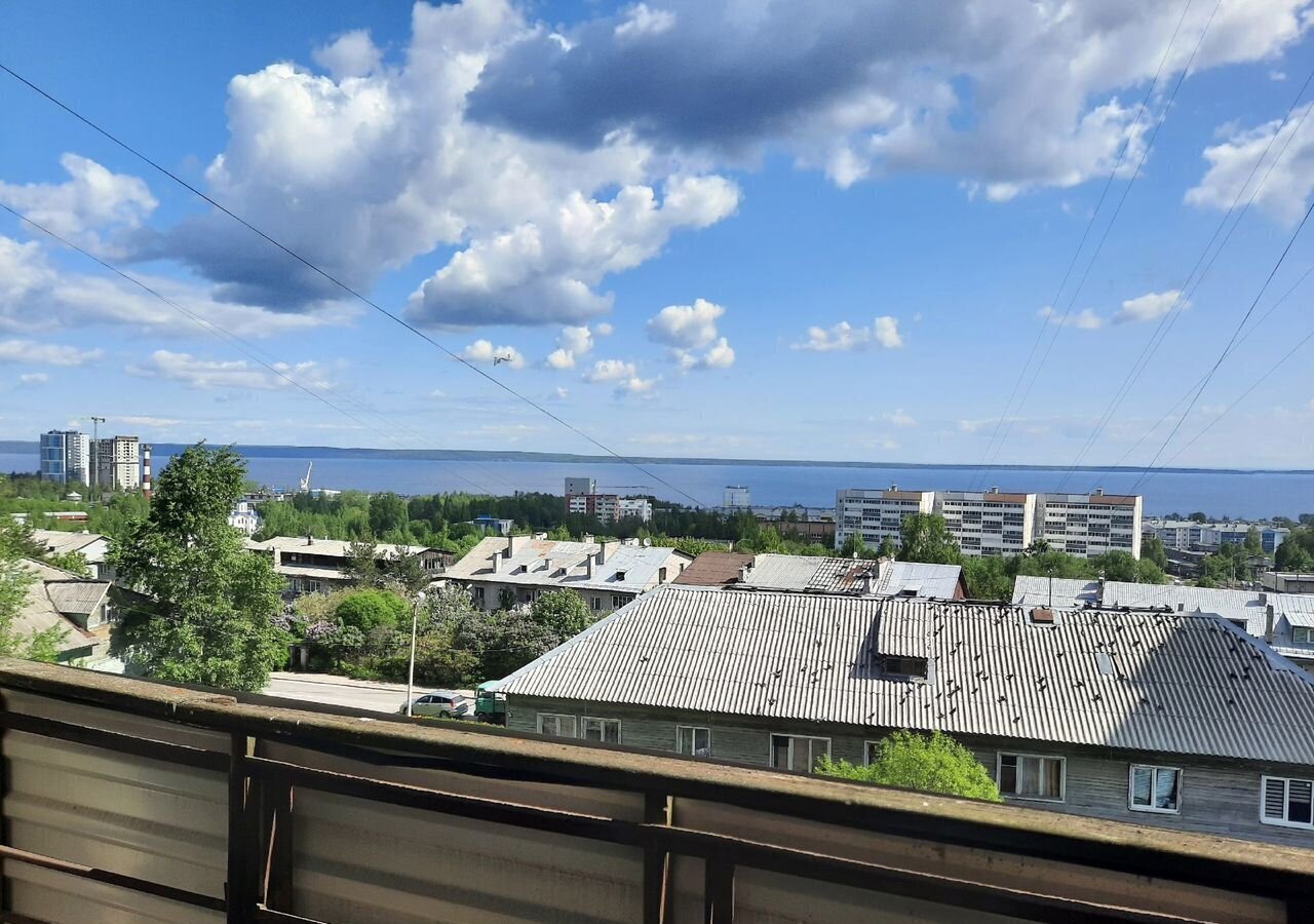квартира г Петрозаводск р-н Ключевая Ключевая ул Ключевая 18 фото 2
