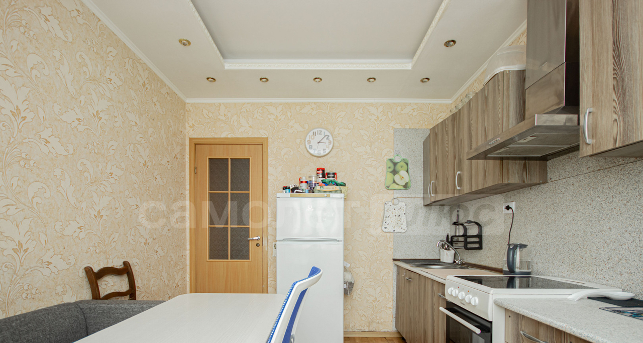 квартира г Одинцово ш Можайское 45а Одинцово, 1-й м-н фото 2