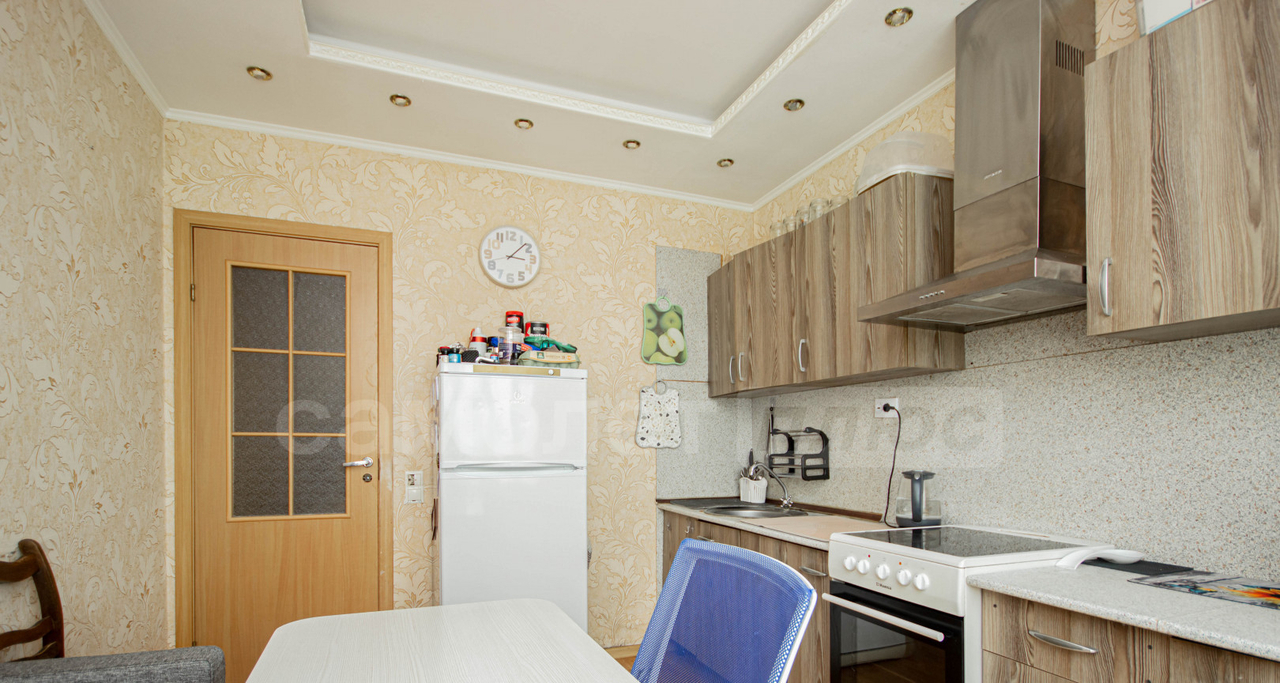квартира г Одинцово ш Можайское 45а Одинцово, 1-й м-н фото 3