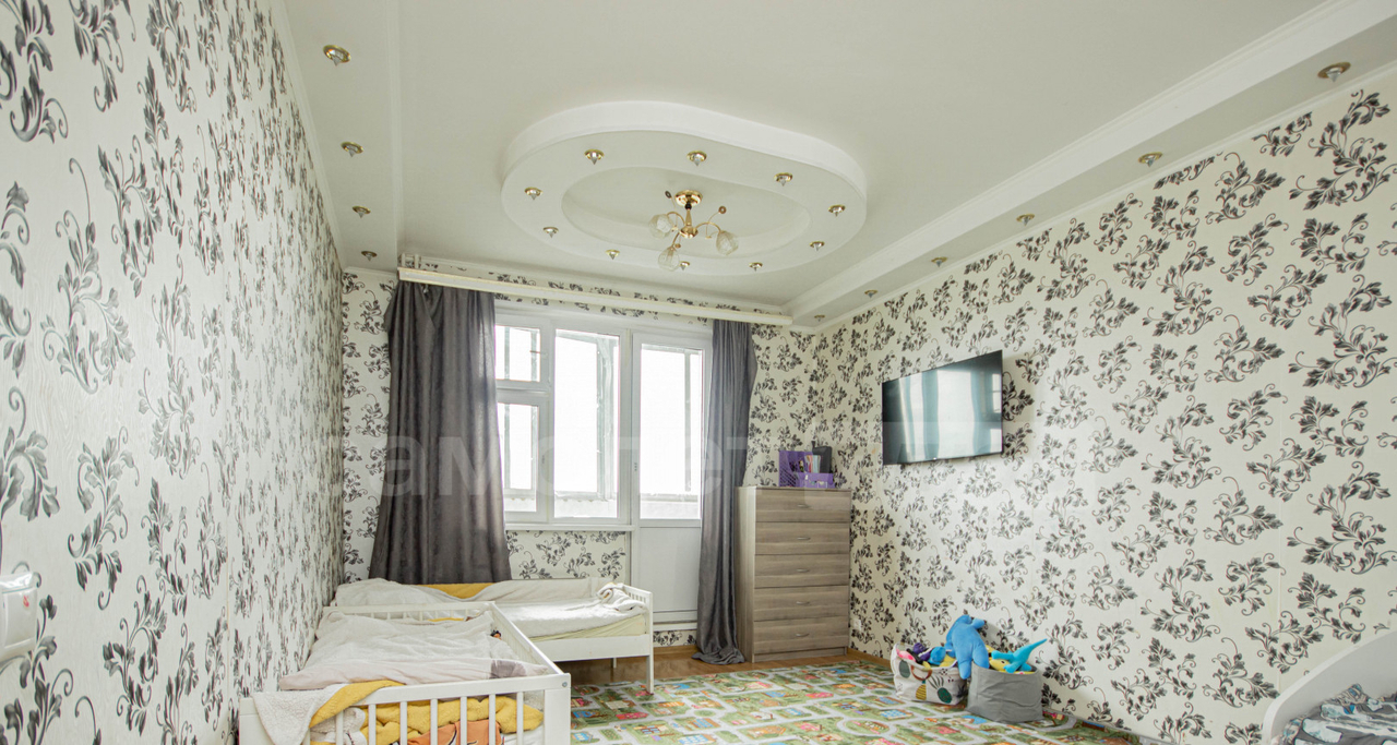 квартира г Одинцово ш Можайское 45а Одинцово, 1-й м-н фото 4