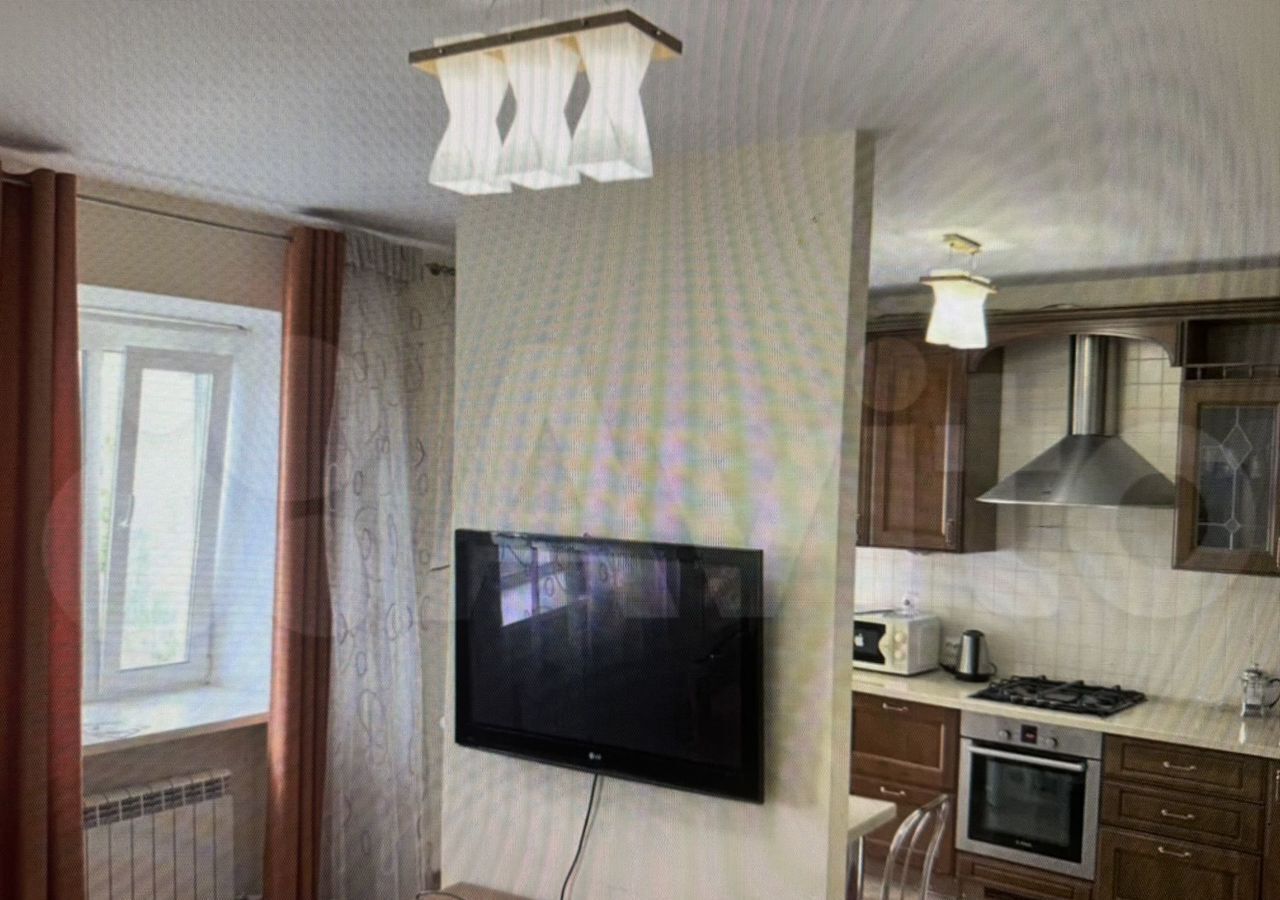 квартира г Сыктывкар ул Интернациональная 166 фото 3