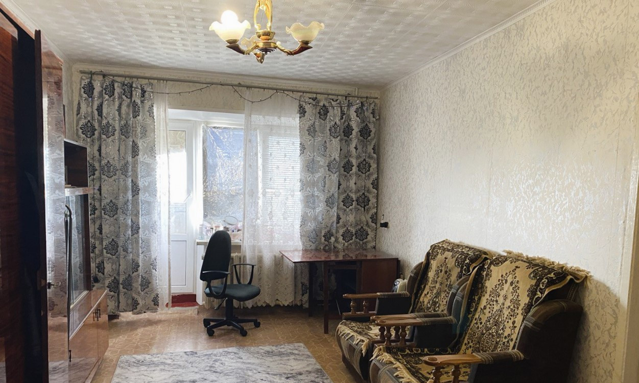 квартира г Волгоград р-н Кировский микрорайон Развилка ул им. Кирова 102 м-н фото 1