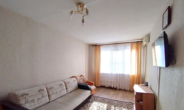 р-н Ворошиловский Дар-Гора ул им. Елисеева 15б м-н фото