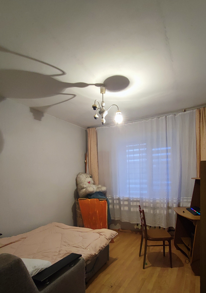 квартира г Волгоград р-н Дзержинский ул им. Землячки 28 119-й м-н фото 1