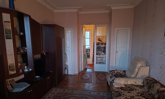 ул Коммунистическая 32а Центр м-н фото