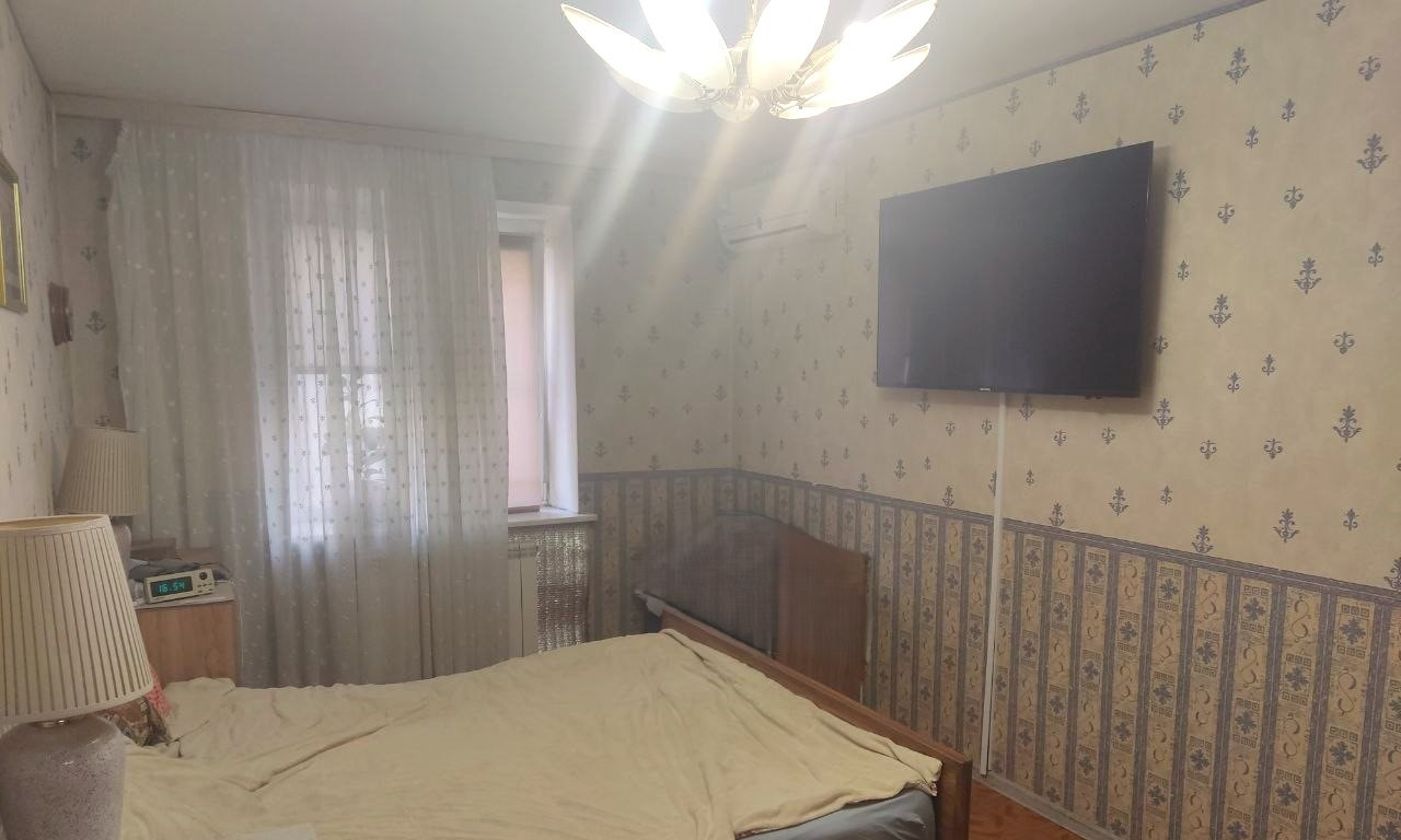 квартира г Волгоград р-н Тракторозаводский Спартановка ул им. Николая Отрады 24 фото 1