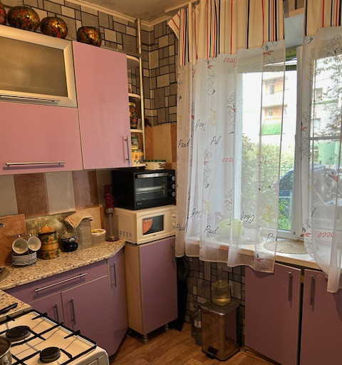квартира г Волгоград р-н Дзержинский ул им. маршала Рыбалко 8 130-й м-н фото 1