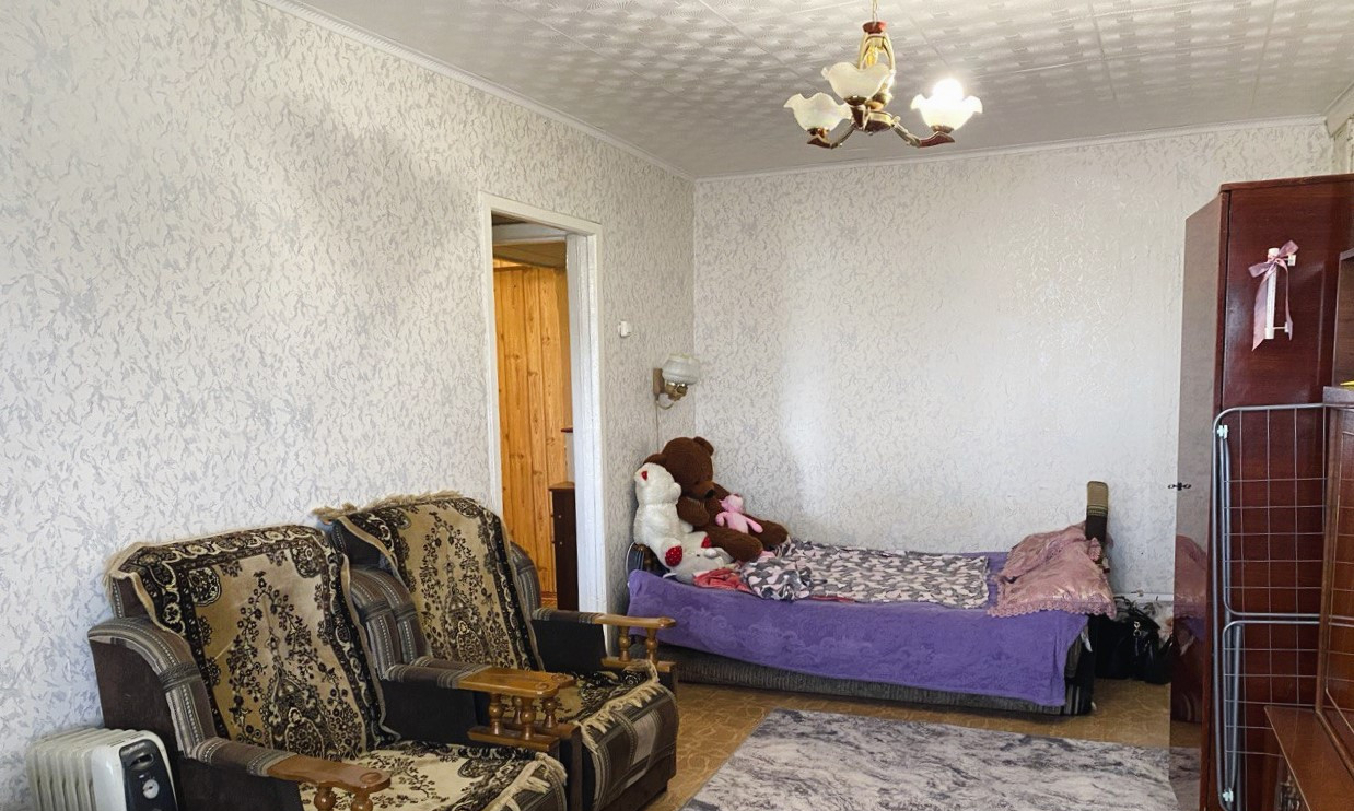 квартира г Волгоград р-н Кировский микрорайон Развилка ул им. Кирова 102 м-н фото 2