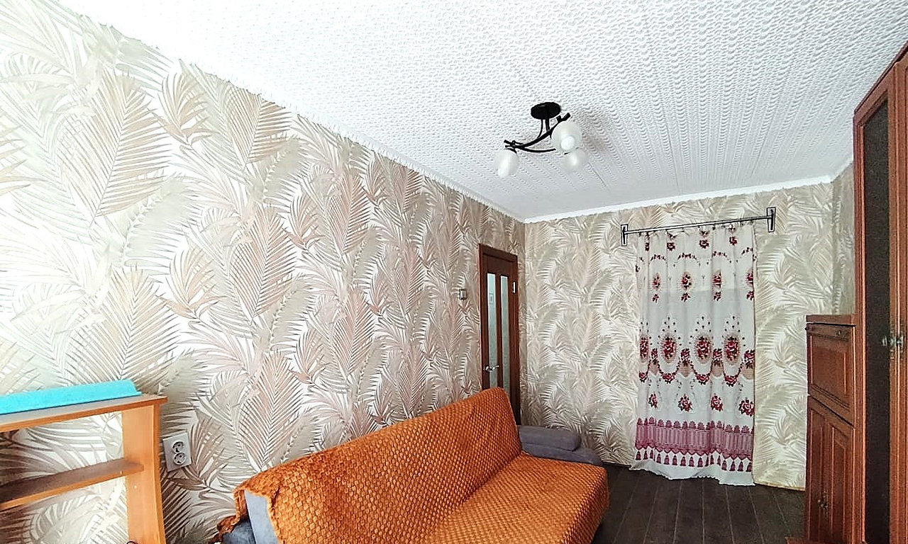 квартира г Волгоград р-н Кировский микрорайон Развилка ул им. Кирова 111 м-н фото 2