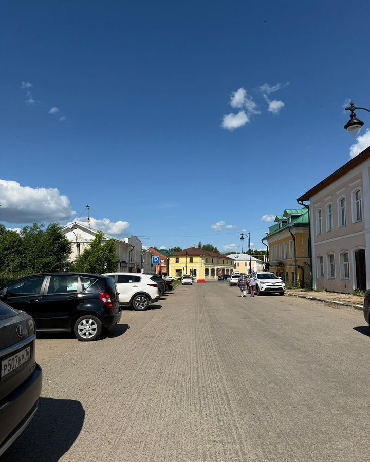 торговое помещение г Ярославль п Великий ул Карла Маркса 4 р-н Ростовский, Ростов фото 2