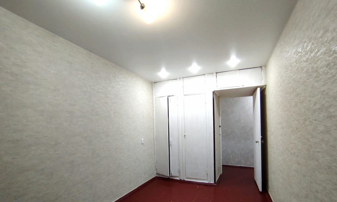 квартира г Волгоград р-н Центральный ул им. Ткачева 6 103-й м-н фото 4