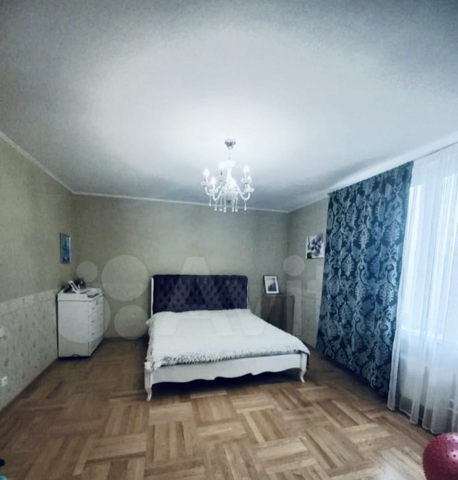 квартира г Волгоград р-н Центральный ул Хиросимы 6 105-й м-н фото 4