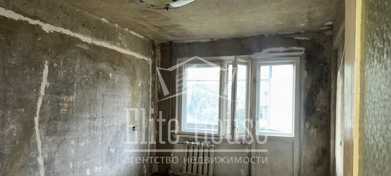 квартира г Калуга ул Никитина 34 фото 2