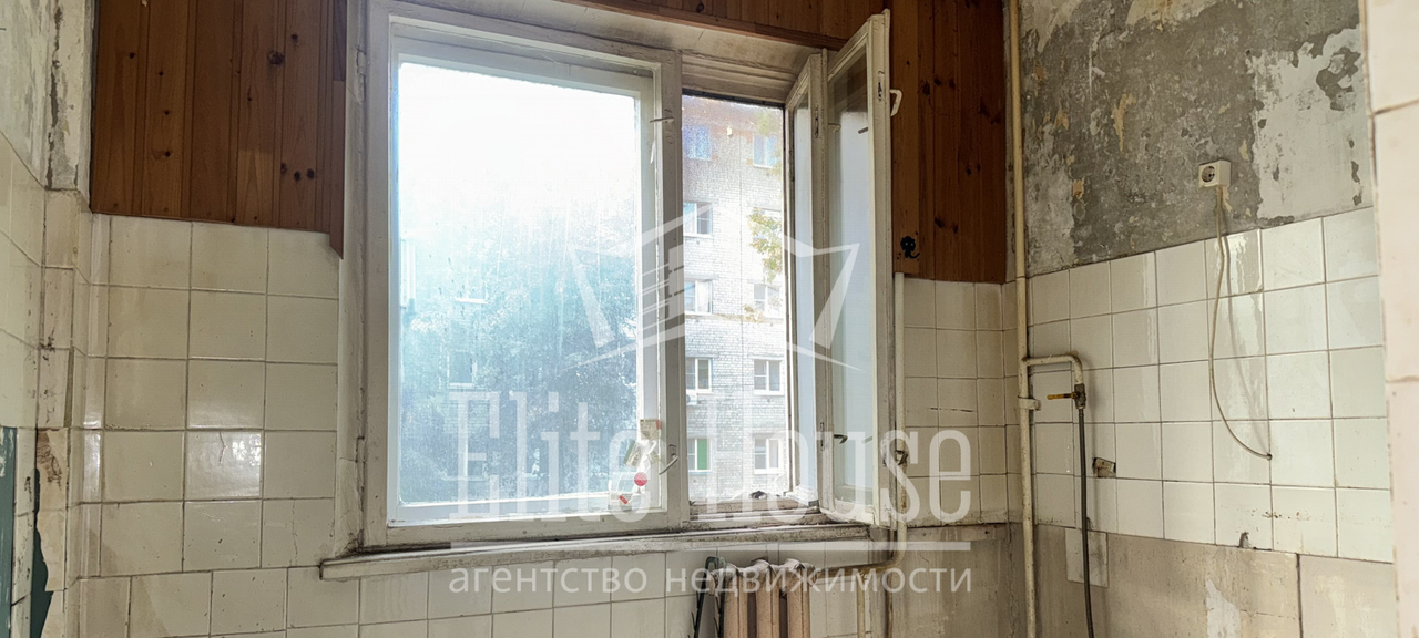 квартира г Калуга ул Никитина 34 фото 3