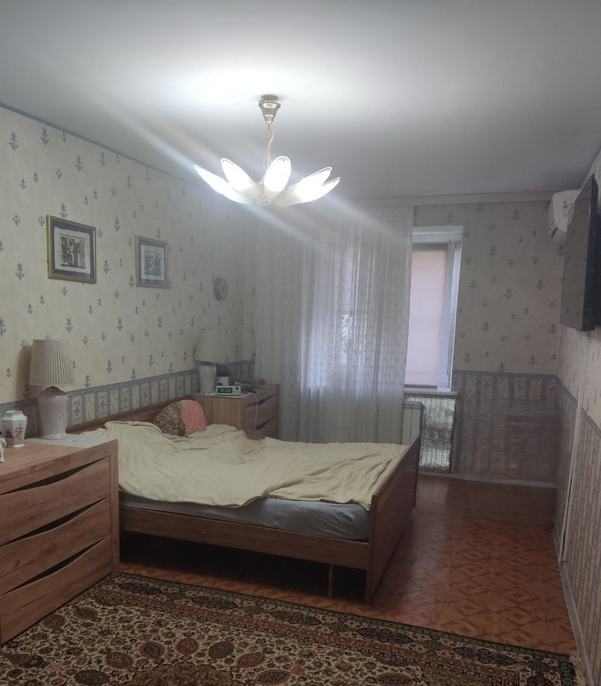 квартира г Волгоград р-н Тракторозаводский Спартановка ул им. Николая Отрады 24 фото 2
