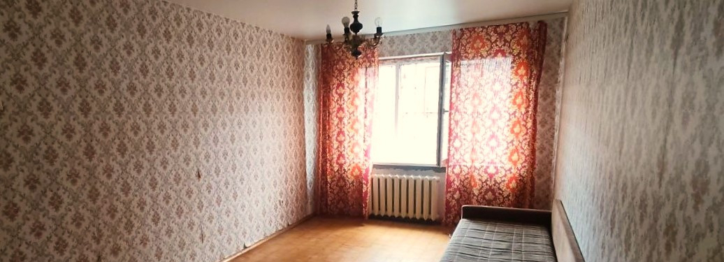 квартира г Волгоград р-н Тракторозаводский ул им. Баумана 6 фото 3