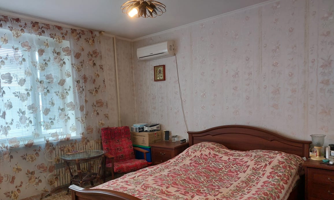 квартира г Волгоград р-н Ворошиловский Дар-Гора ул Кузнецкая 65 м-н фото 2