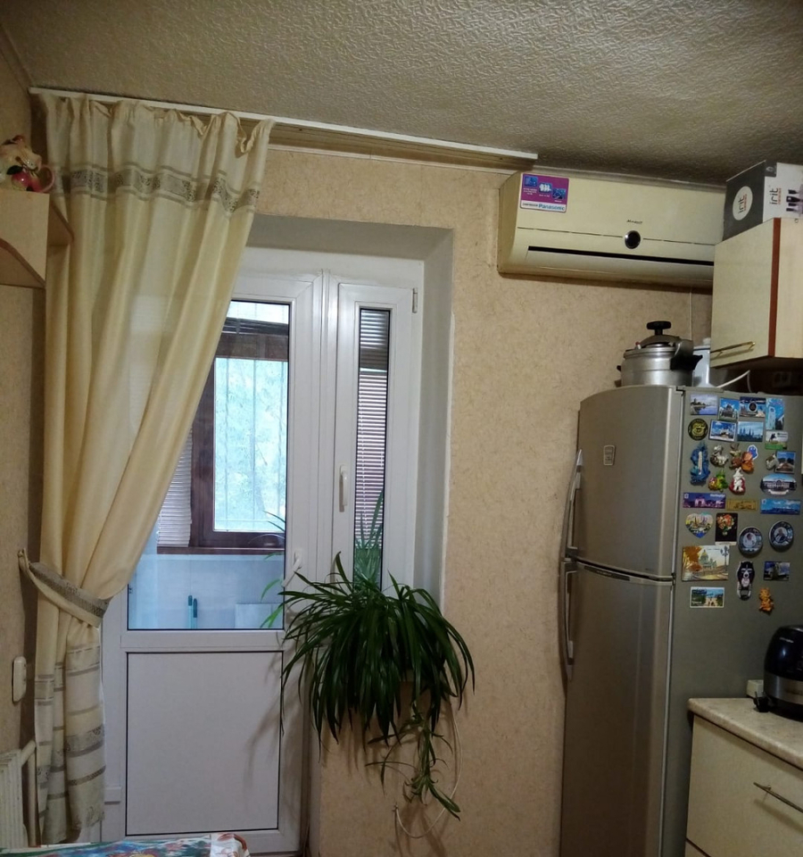 квартира г Волгоград р-н Советский Тулака ул им. Карла Маркса 11 м-н фото 2