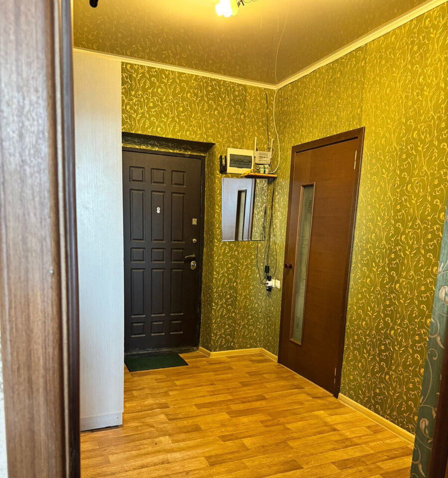 квартира г Королев ул Пионерская 13/1 фото 4