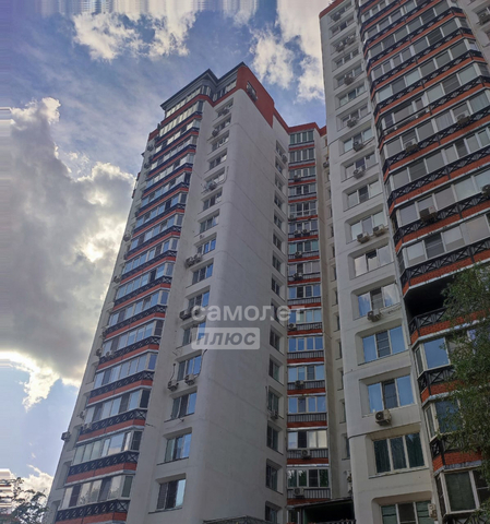 ЖК «Лесные озера» м-н, улица Угрешская, 32, Дзержинский, Лесной фото