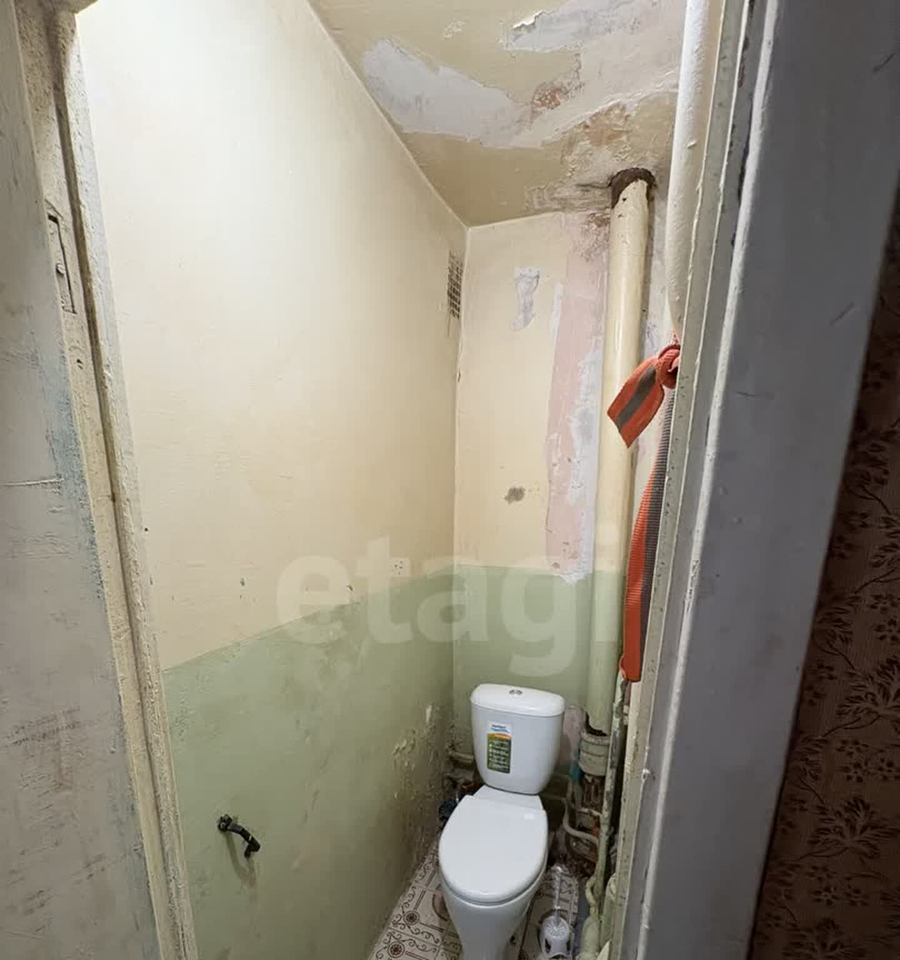 квартира г Коломна ул Юбилейная 11 фото 3