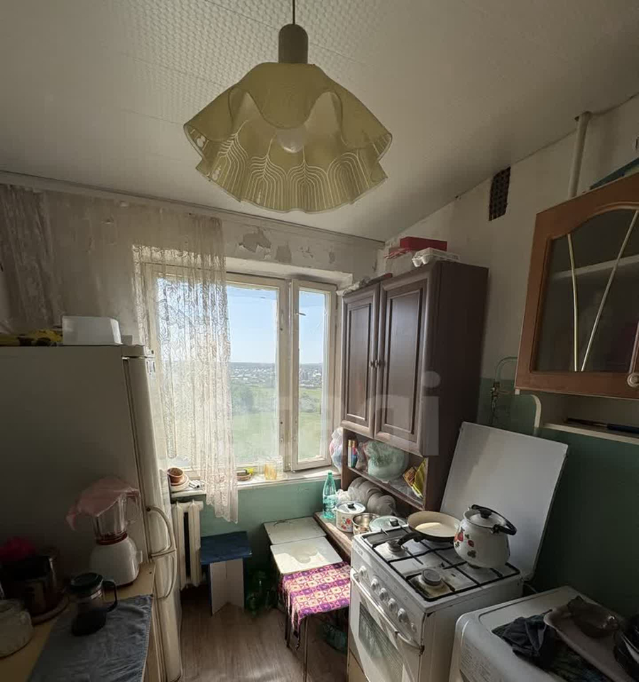квартира г Коломна ул Юбилейная 11 фото 2