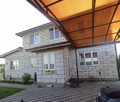 ул Васильковая 50 км, Чехов, Симферопольское шоссе фото