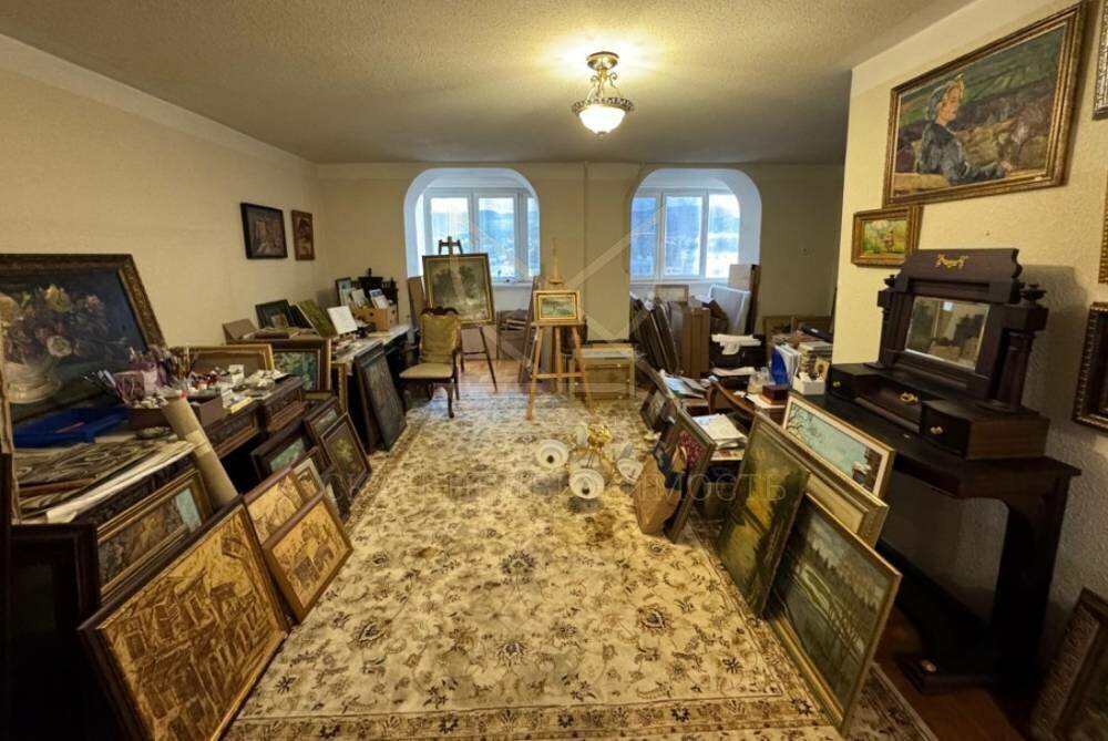квартира г Кисловодск ул Куйбышева 77 фото 1