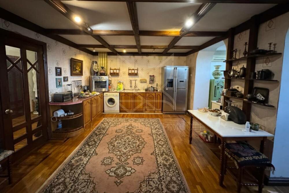 квартира г Кисловодск ул Куйбышева 77 фото 4