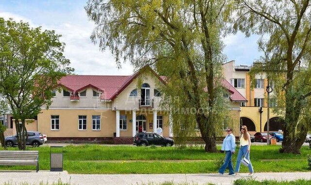 офис Торговая сторона ул Т. Фрунзе-Оловянка 21к/1 фото