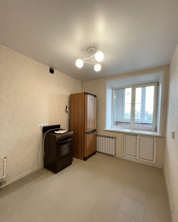 квартира г Ярославль р-н Красноперекопский ул 8 Марта 14 фото 4