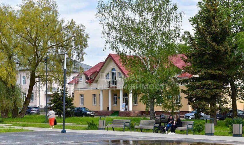 офис г Великий Новгород Торговая сторона ул Т. Фрунзе-Оловянка 21к/1 фото 2