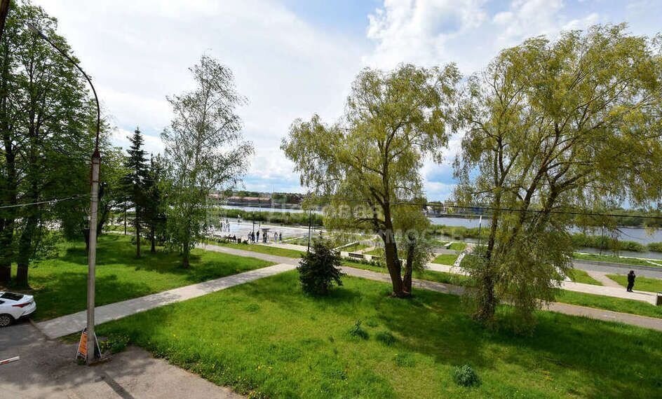 офис г Великий Новгород Торговая сторона ул Т. Фрунзе-Оловянка 21к/1 фото 4
