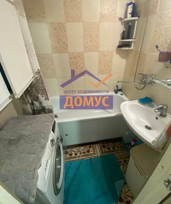 квартира г Белгород ул Есенина 12 Западный округ фото 1