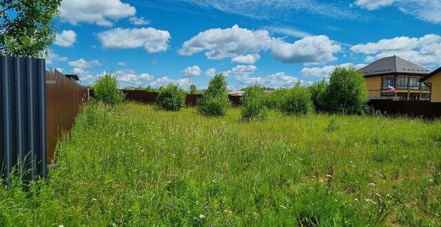 земля городское поселение Малоярославец фото