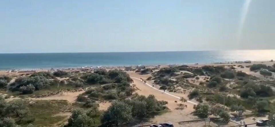 комната р-н Анапский г Анапа с Витязево ул Славная 6 Витязево фото 3