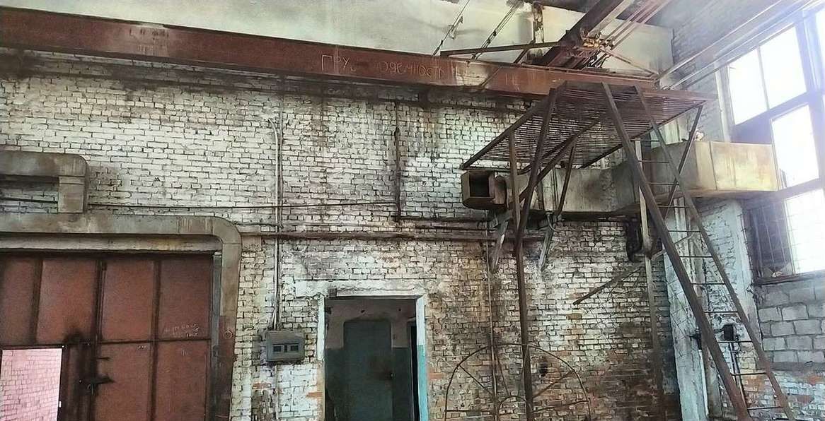 производственные, складские г Нальчик ул Головко 206 фото 4