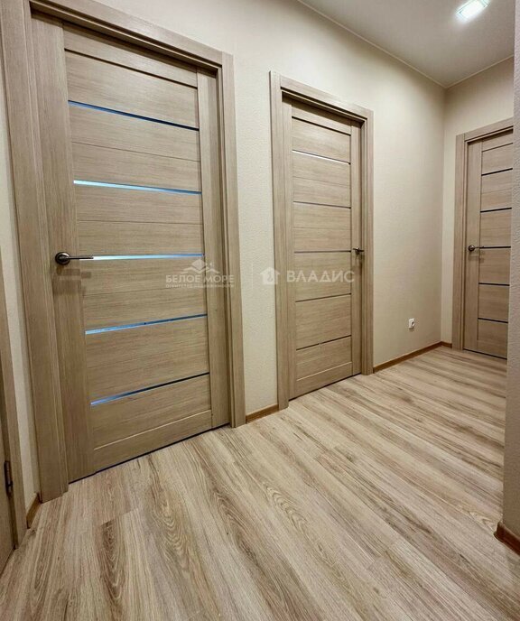 квартира г Северодвинск ул Серго Орджоникидзе 16а ЖК «WEKING» фото 11