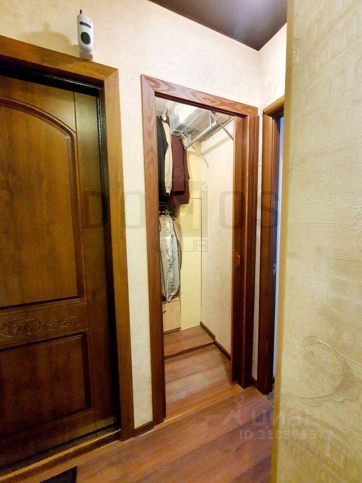квартира г Екатеринбург р-н Кировский ул Учителей 26 фото 44