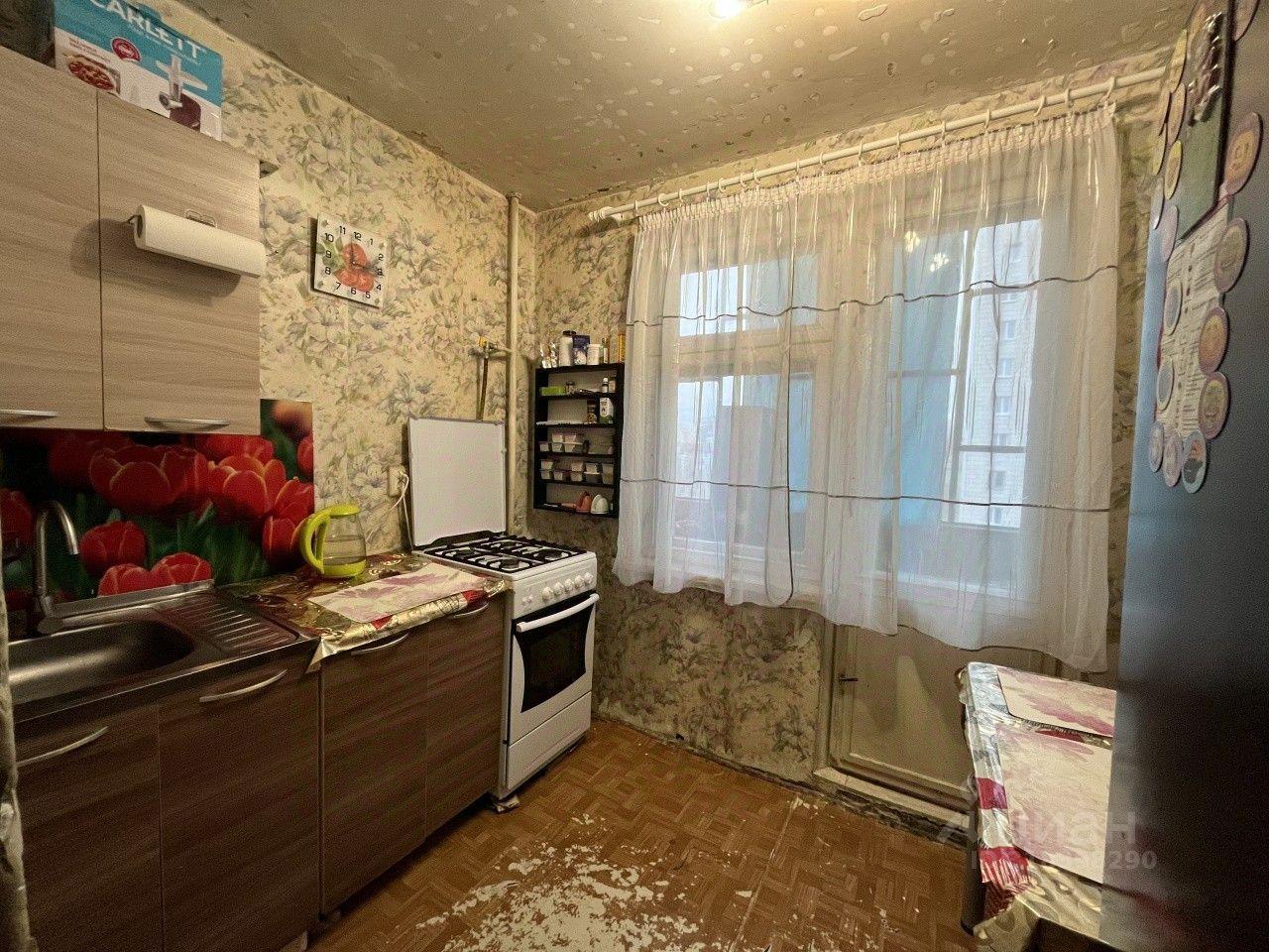 квартира г Екатеринбург р-н Верх-Исетский ул Викулова 46б фото 12