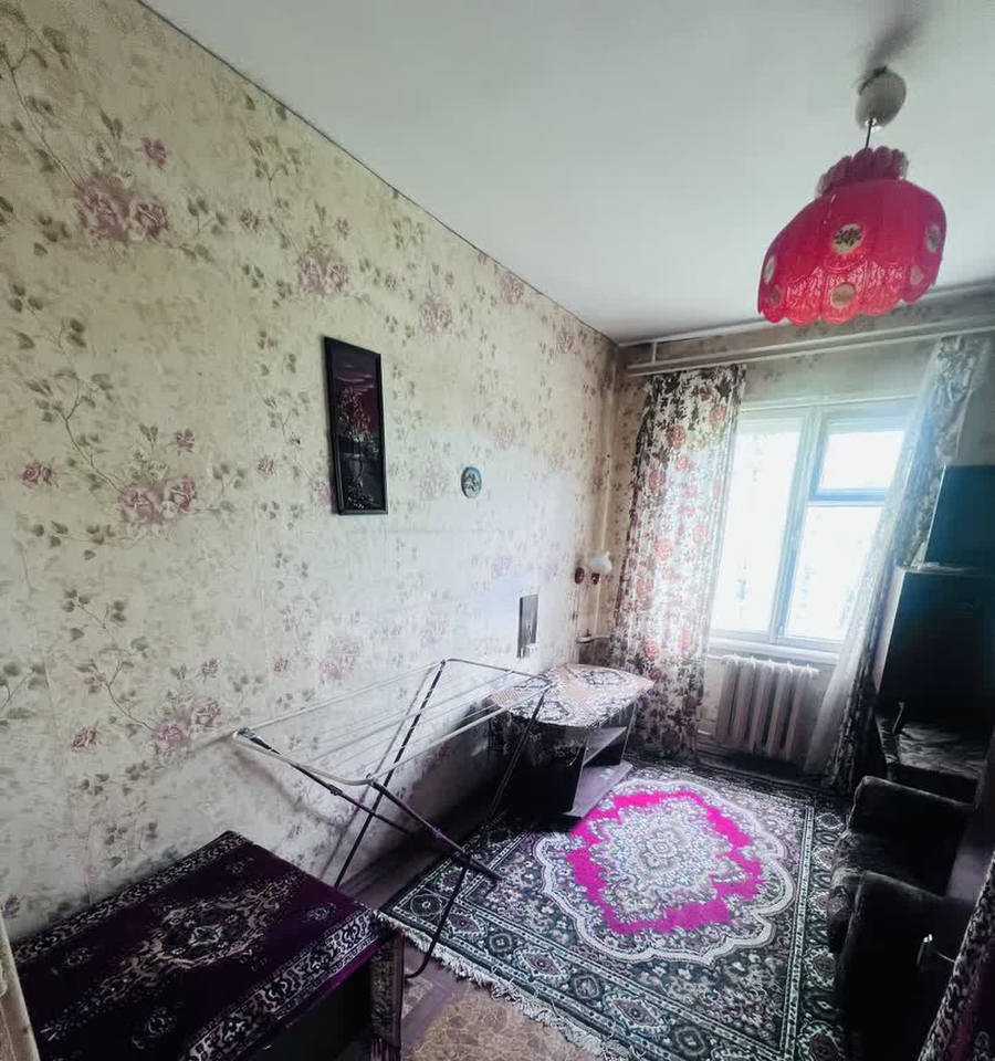 квартира г Калуга ул Мичурина 28 фото 11