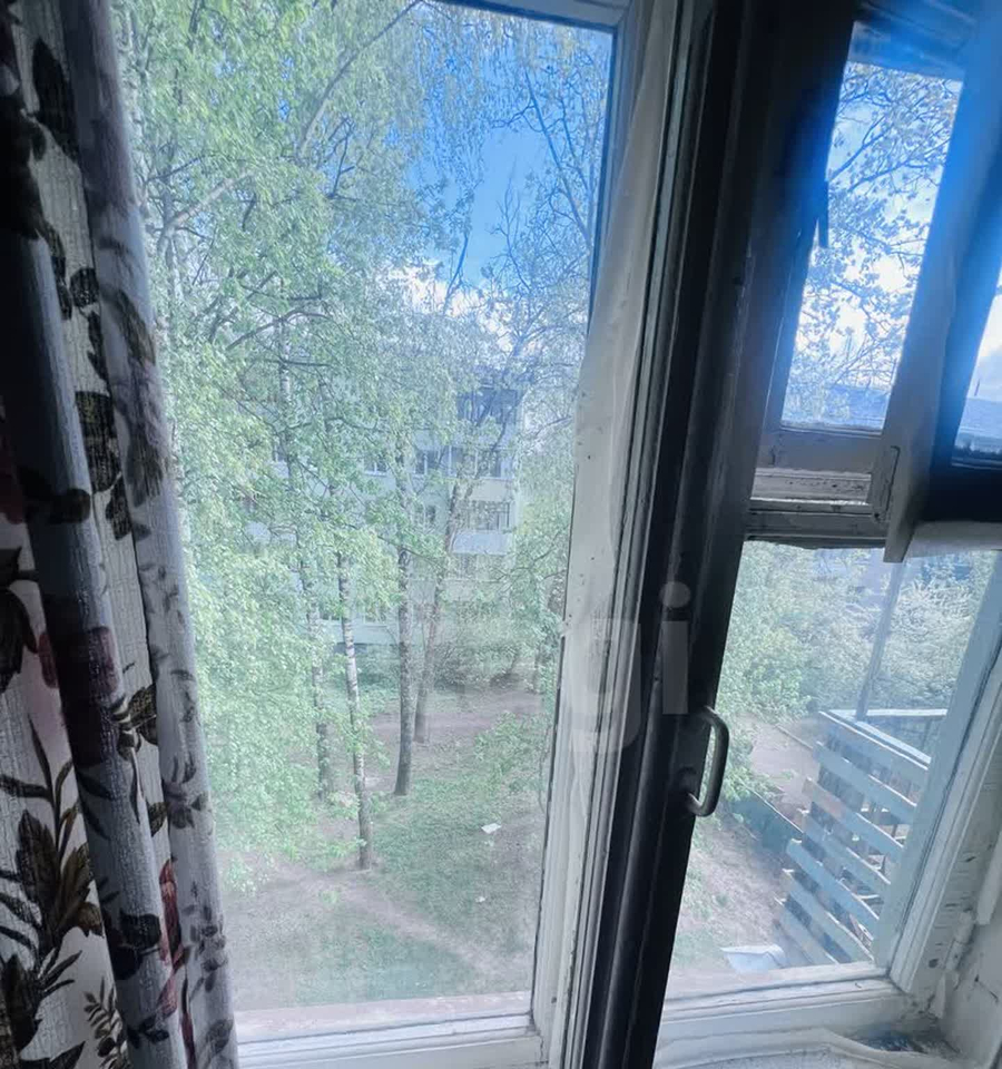 квартира г Калуга ул Мичурина 28 фото 15
